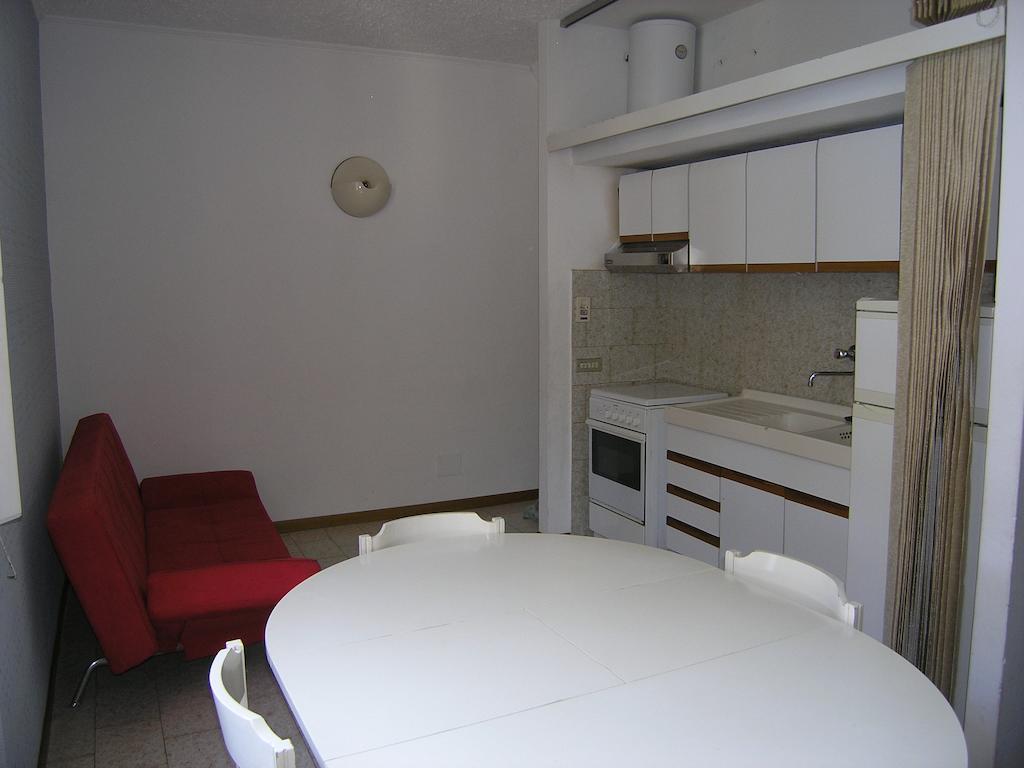 Villa Violetta Castiglioncello Zimmer foto